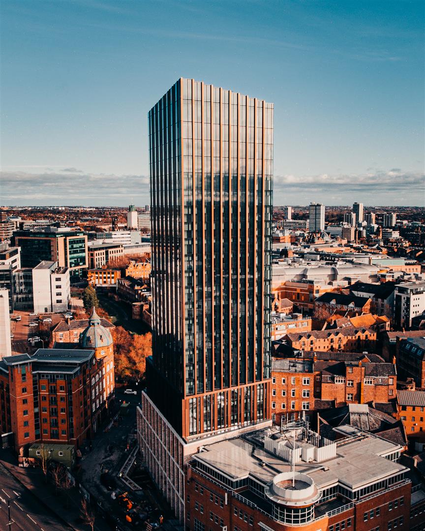 Rutherford Street, Newcastle Upon Tyne, Newcastle - Image 9